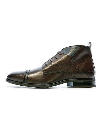Botas de Hombre Redskins