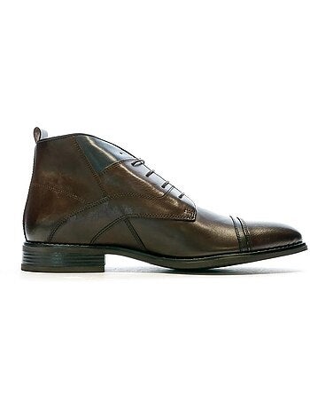 Botas de Hombre Redskins