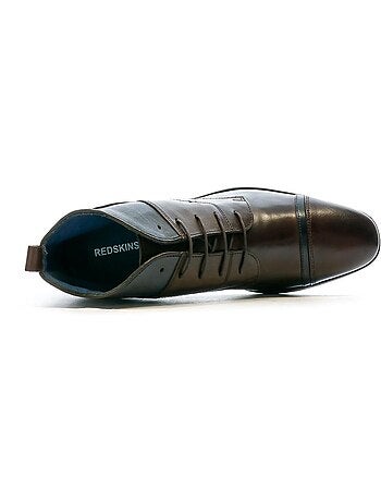Botas de Hombre Redskins