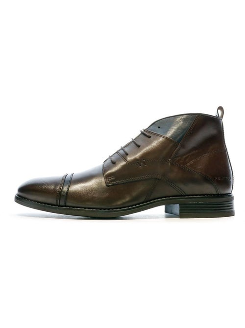 Botas de Hombre Redskins - Kiabi