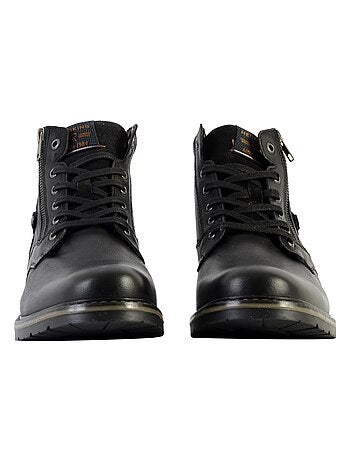 Botas de Hombre Redskins