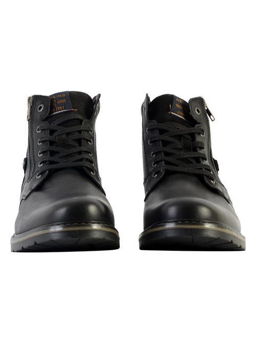Botas de Hombre Redskins - Kiabi Botas de Hombre Redskins - Kiabi