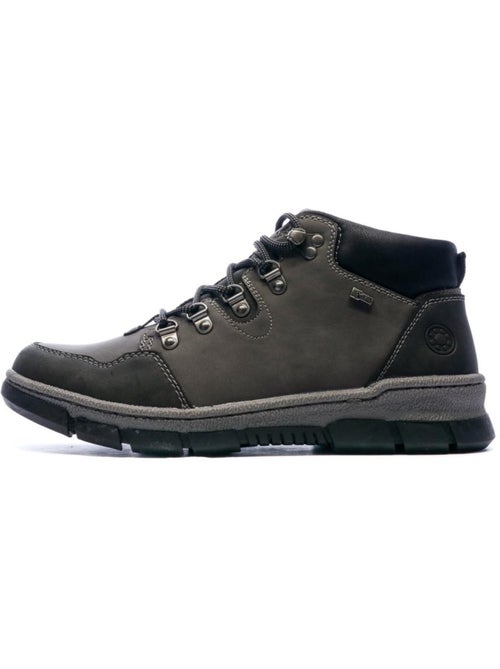 Botas de hombre relife - Kiabi Botas de hombre relife - Kiabi