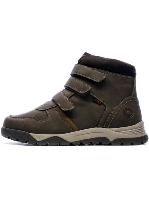 Botas de hombre relife - Kiabi Botas de hombre relife - Kiabi