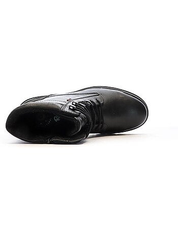 Botines de hombre relife