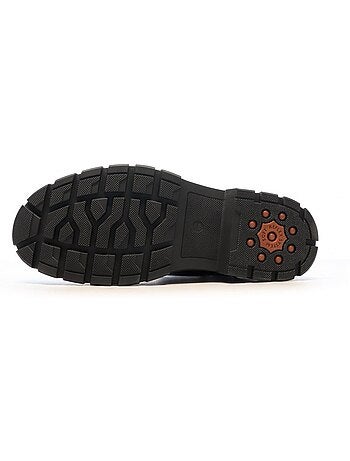 Botines de hombre relife