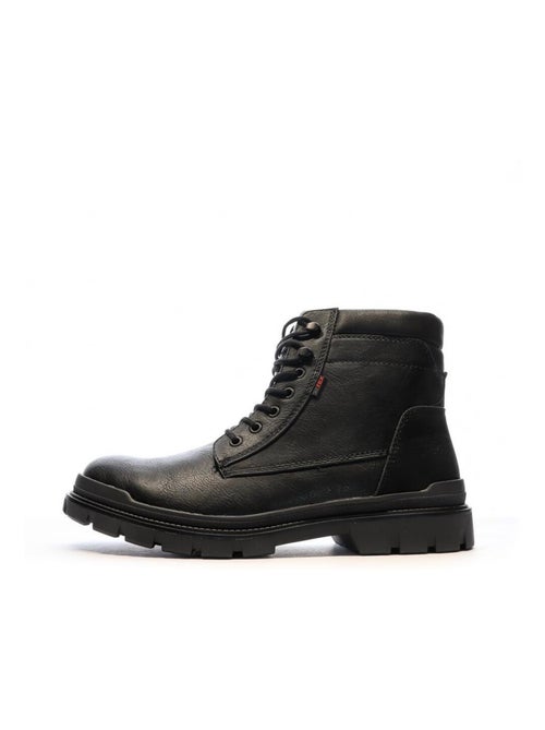 Botas de hombre relife - Kiabi Botas de hombre relife - Kiabi