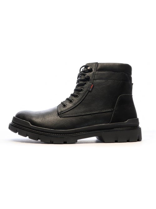 Botas de hombre relife - Kiabi Botas de hombre relife - Kiabi