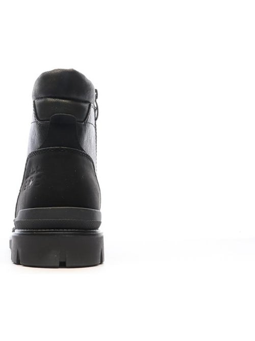 Botas de hombre relife - Kiabi Botas de hombre relife - Kiabi