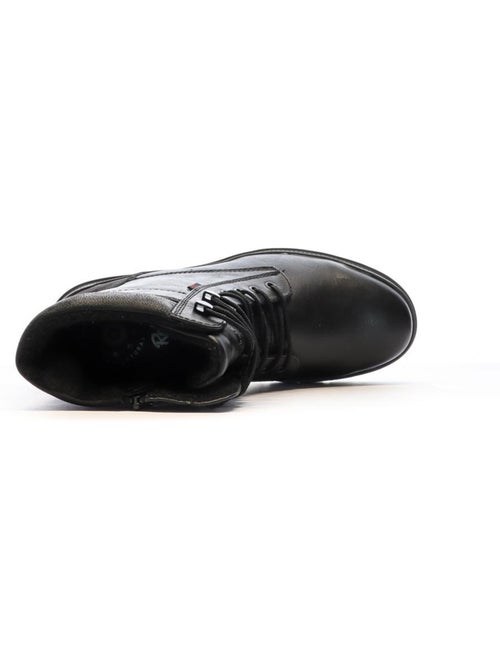 Botas de hombre relife - Kiabi Botas de hombre relife - Kiabi