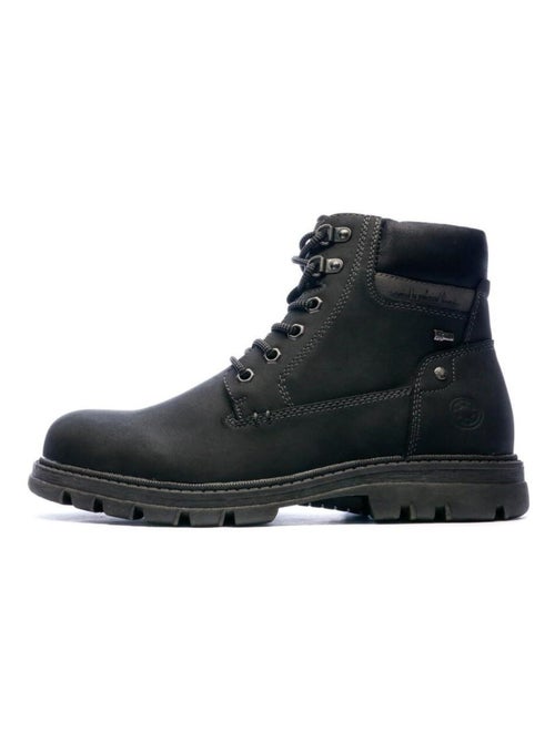 Botas de hombre relife - Kiabi Botas de hombre relife - Kiabi