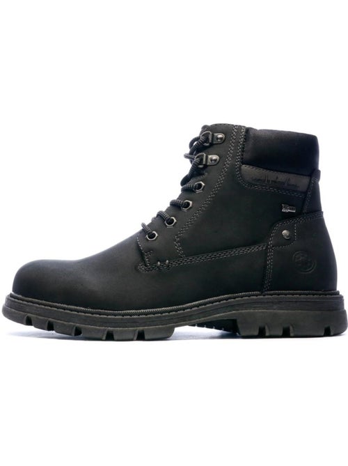 Botas de hombre relife - Kiabi Botas de hombre relife - Kiabi