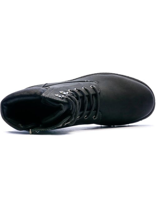 Botas de hombre relife - Kiabi Botas de hombre relife - Kiabi