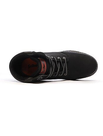 Botas de Hombre Schott