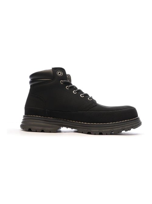 Botas de Hombre Schott - Kiabi