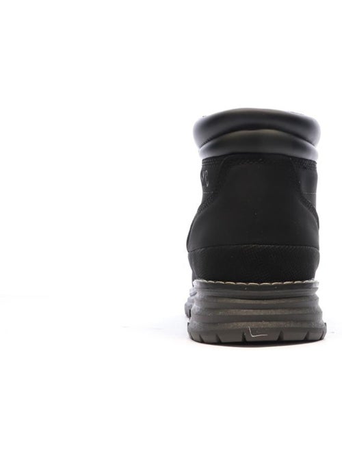 Botas de Hombre Schott - Kiabi