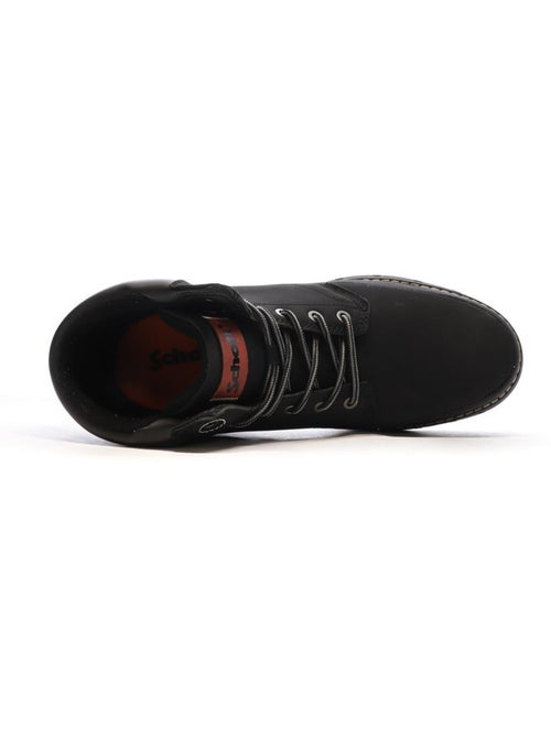 Botas de Hombre Schott - Kiabi