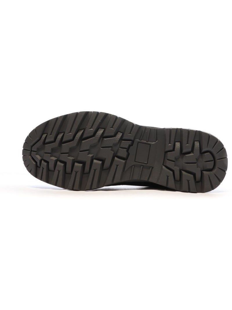 Botas de Hombre Schott Negro - Kiabi