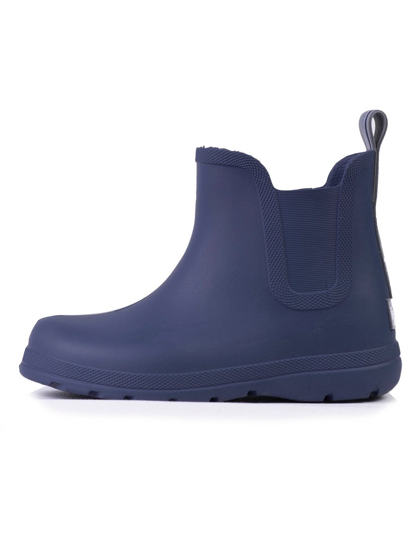 Botas de lluvia baja, tecnología everywear, cómoda, resistente y ligera  isotoner Azul marino - Kiabi