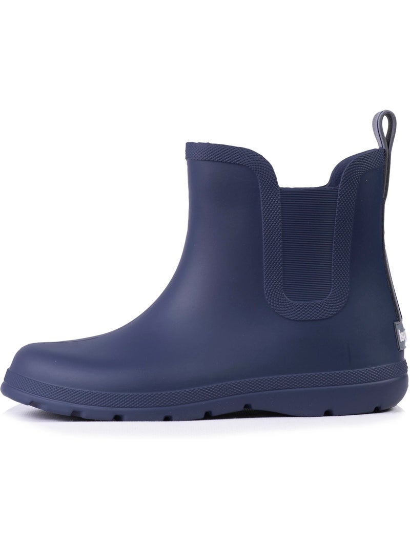 Botas de lluvia baja, tecnología everywear, cómoda, resistente y ligera  isotoner Azul marino - Kiabi