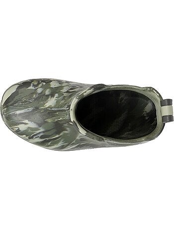 Botas de lluvia isotoner