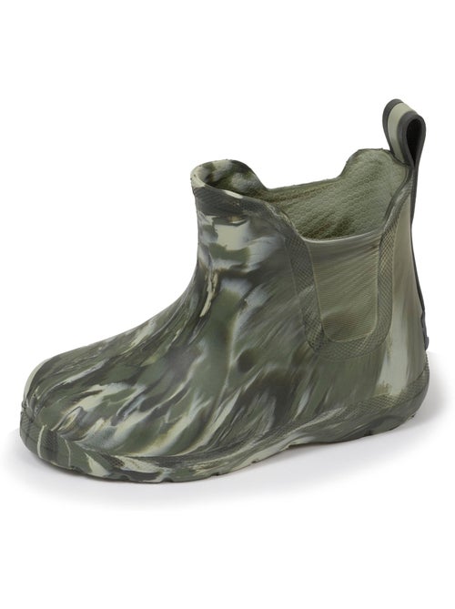 Botas de lluvia   isotoner - Kiabi