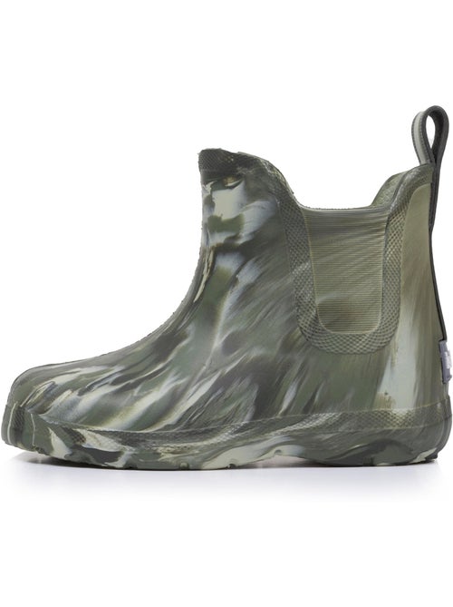 Botas de lluvia   isotoner - Kiabi