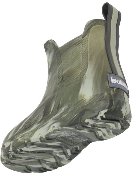 Botas de lluvia   isotoner - Kiabi