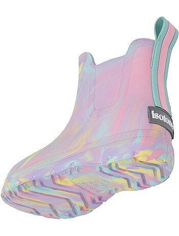Botas de lluvia isotoner