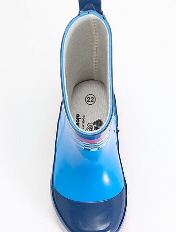 Botas de lluvia 'Patrulla Canina'