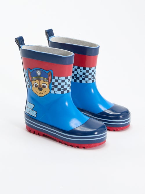 Botas de lluvia 'Patrulla Canina' - Kiabi