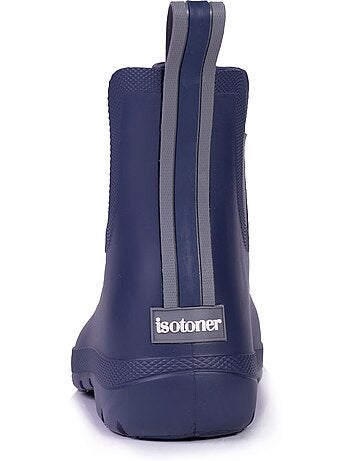 Botas de lluvia Tecnología EVERYWEAR, cómoda, resistente y ligera Isotoner