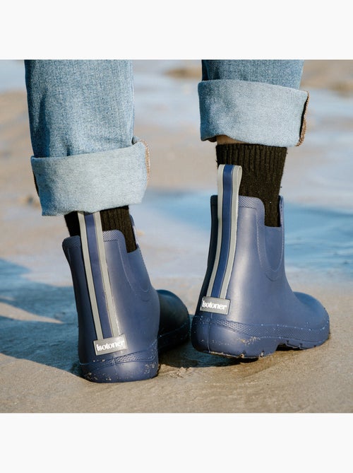 Botas de lluvia Tecnología EVERYWEAR, cómoda, resistente y ligera  Isotoner - Kiabi