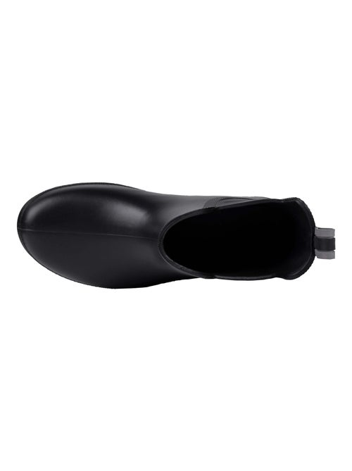 Botas de lluvia Tecnología EVERYWEAR, cómoda, resistente y ligera  Isotoner - Kiabi