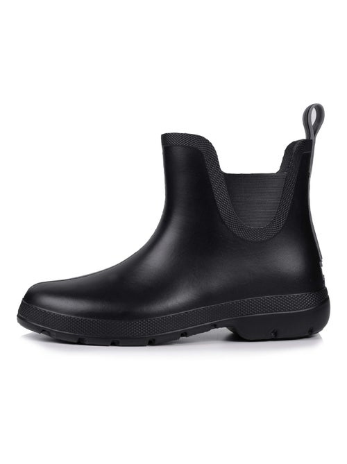Botas de lluvia Tecnología EVERYWEAR, cómoda, resistente y ligera  Isotoner - Kiabi