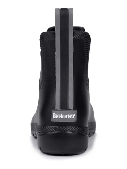Botas de lluvia Tecnología EVERYWEAR, cómoda, resistente y ligera  Isotoner - Kiabi