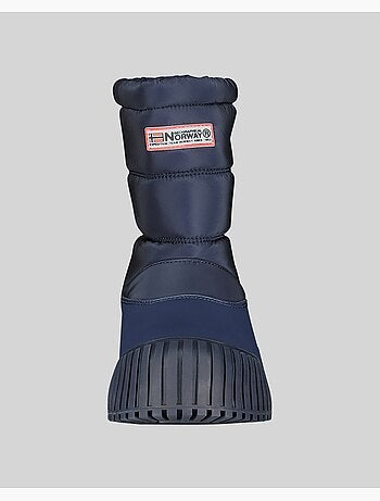 Botas de lluvia y nieve opluie – geographical norway
