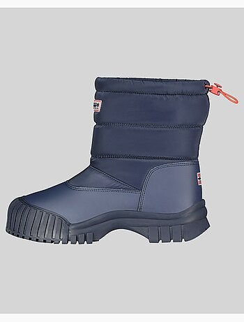 Botas de lluvia y nieve opluie – geographical norway