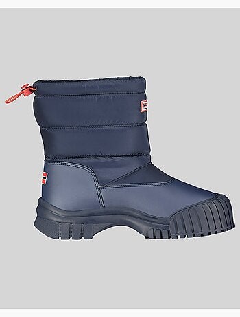Botas de lluvia y nieve opluie – geographical norway