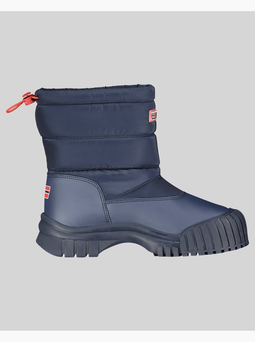 Botas de lluvia y nieve opluie – geographical norway - Kiabi Botas de lluvia y nieve opluie – geographical norway - Kiabi