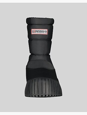 Botas de lluvia y nieve opluie – geographical norway