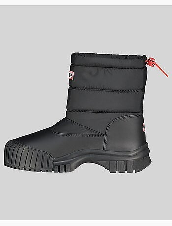 Botas de lluvia y nieve opluie – geographical norway