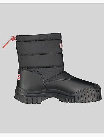 Botas de lluvia y nieve opluie – geographical norway
