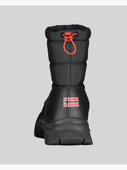 Botas de lluvia y nieve opluie – geographical norway - Kiabi Botas de lluvia y nieve opluie – geographical norway - Kiabi