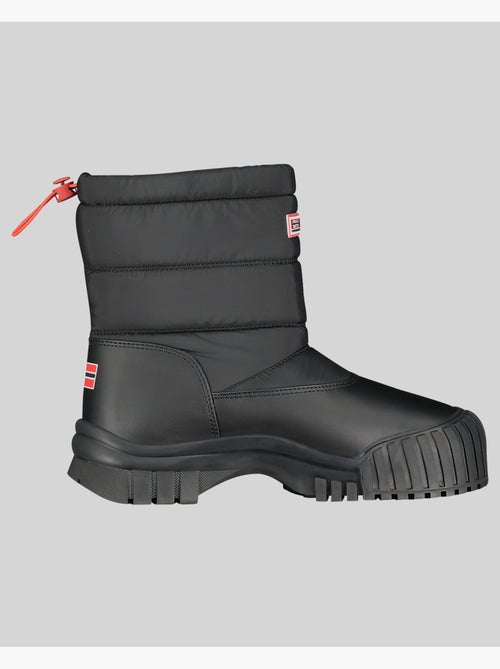 Botas de lluvia y nieve opluie – geographical norway - Kiabi Botas de lluvia y nieve opluie – geographical norway - Kiabi