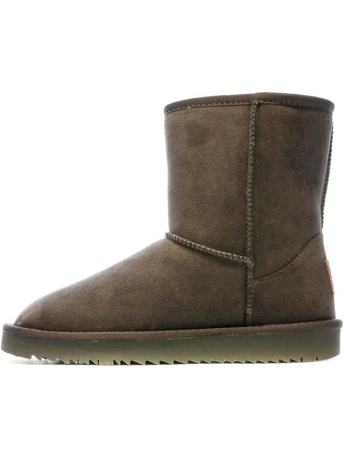 Botas de mujer - Kiabi Botas de mujer - Kiabi