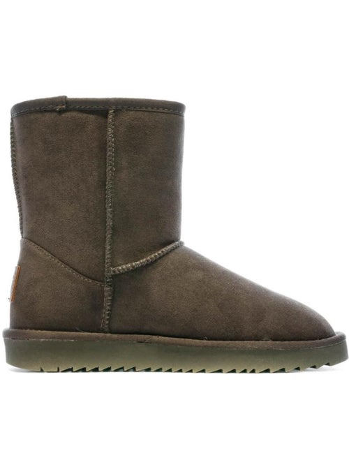 Botas de mujer - Kiabi Botas de mujer - Kiabi