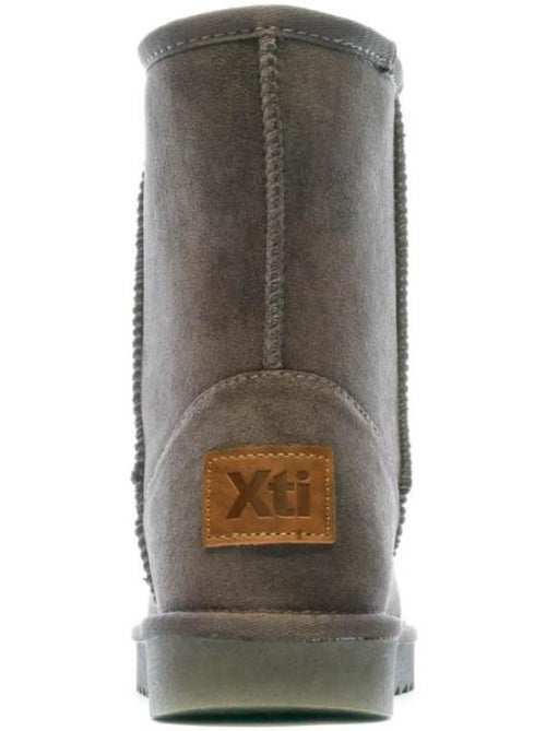 Botas de mujer - Kiabi Botas de mujer - Kiabi