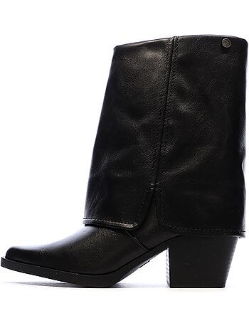 Botas de Mujer