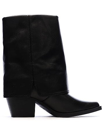 Botas de Mujer